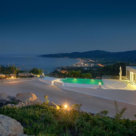 Villa White Pearl サルティ エクステリア 写真