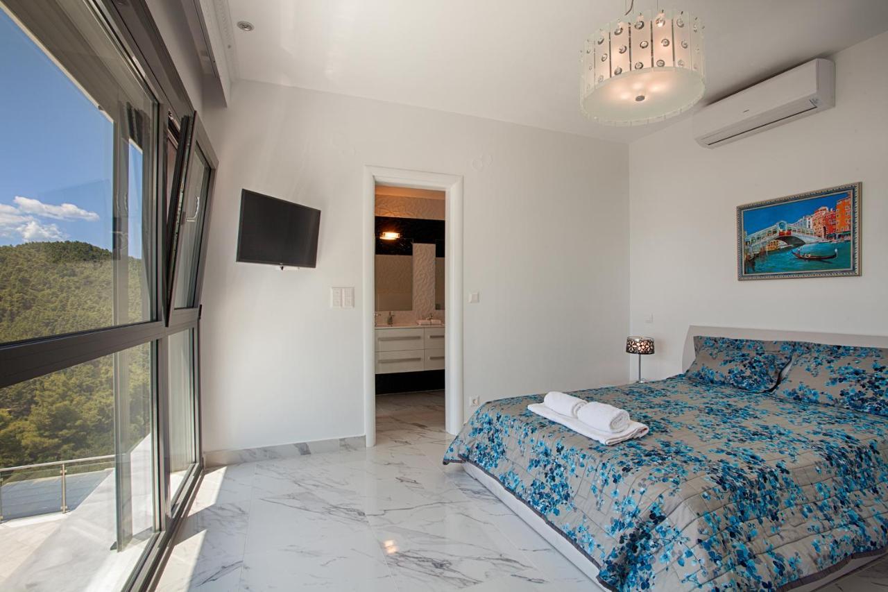 Villa White Pearl サルティ エクステリア 写真